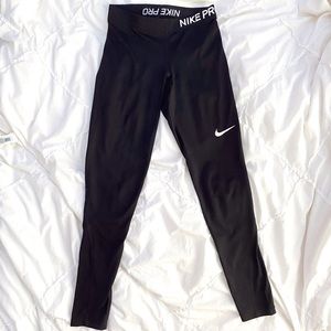 Nike Pro Dri-Fit Leggings
